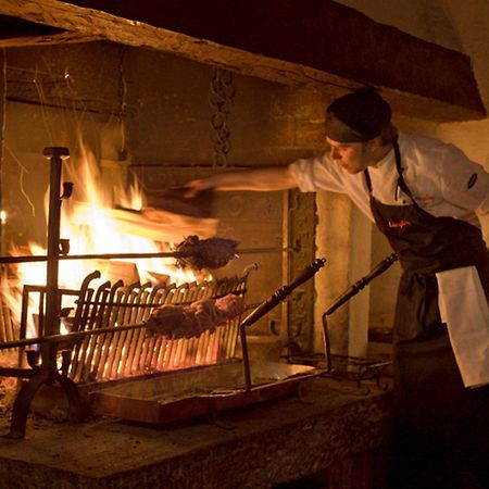 Langley Hotel La Vieille Ferme La Salle-les-Alpes Eksteriør bilde